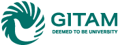 GITAM logo